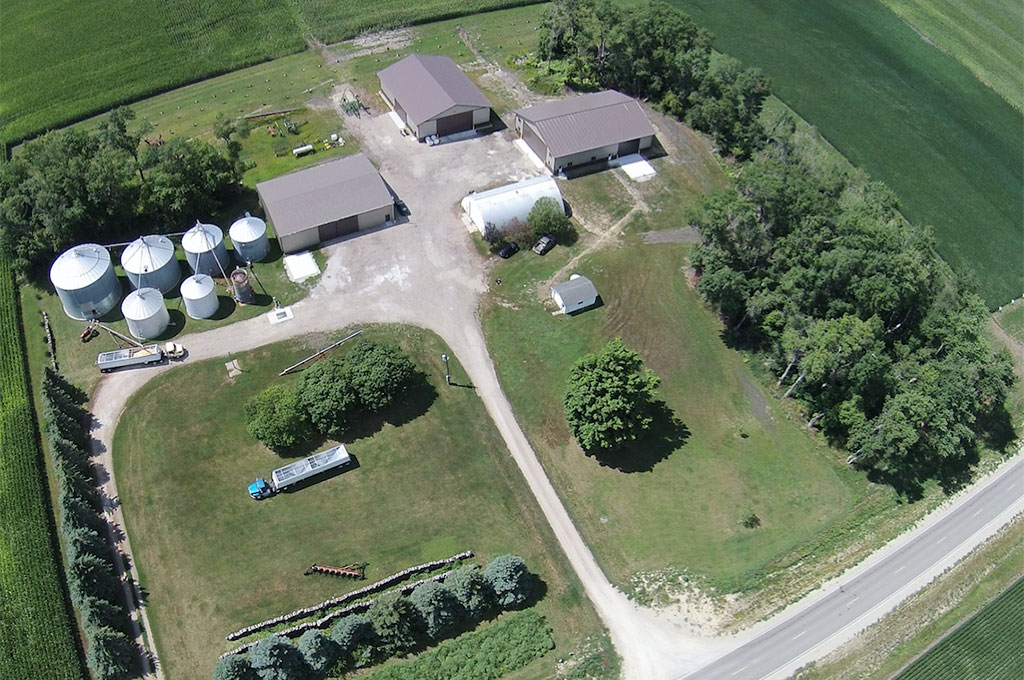 Divan Farm 2014